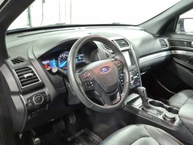 Ford Explorer SPORT| 360| 2 КЛЮЧА| CARFAX| АВТОКРЕДИТ, снимка 9
