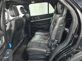 Ford Explorer SPORT| 360| 2 КЛЮЧА| CARFAX| АВТОКРЕДИТ, снимка 13