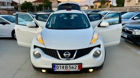 Nissan Juke 1.5dci TEKNA! Нави! Кожа! Камера! Подгрев! , снимка 7