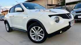 Nissan Juke 1.5dci TEKNA! Нави! Кожа! Камера! Подгрев! , снимка 3