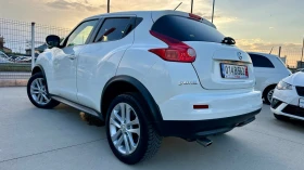 Nissan Juke 1.5dci TEKNA! Нави! Кожа! Камера! Подгрев! , снимка 6