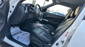 Nissan Juke 1.5dci TEKNA! Нави! Кожа! Камера! Подгрев! , снимка 8