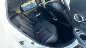 Nissan Juke 1.5dci TEKNA! Нави! Кожа! Камера! Подгрев! , снимка 13