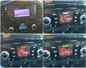 Nissan Juke 1.5dci TEKNA! Нави! Кожа! Камера! Подгрев! , снимка 15
