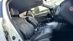 Nissan Juke 1.5dci TEKNA! Нави! Кожа! Камера! Подгрев! , снимка 12