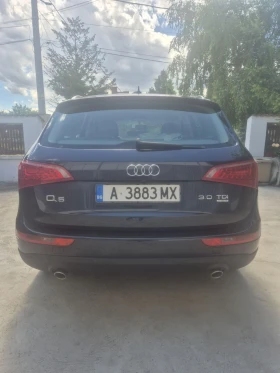 Audi Q5 8R 3.0D, снимка 2