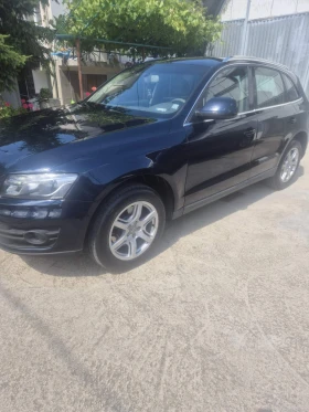 Audi Q5 8R 3.0D, снимка 4