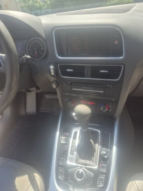 Audi Q5 8R 3.0D, снимка 10