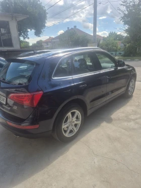 Audi Q5 8R 3.0D, снимка 6