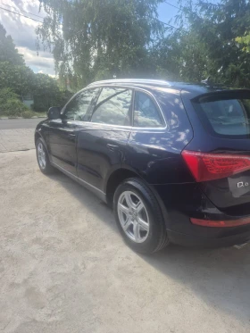 Audi Q5 8R 3.0D, снимка 5