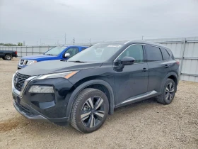 Nissan Rogue 1.5l Sl, снимка 1