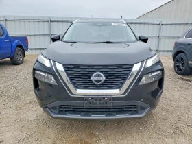 Nissan Rogue 1.5l Sl, снимка 5