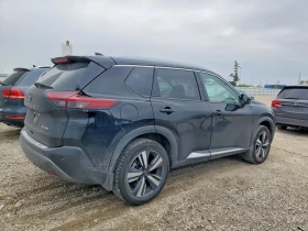Nissan Rogue 1.5l Sl, снимка 3