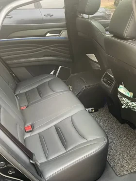 DONGFENG IX5  Ix5 1.5, снимка 5