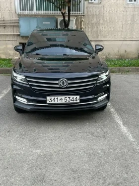 DONGFENG IX5  Ix5 1.5, снимка 1