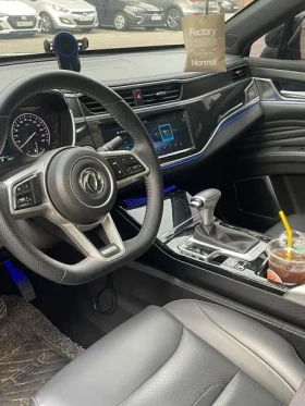 DONGFENG IX5  Ix5 1.5, снимка 6