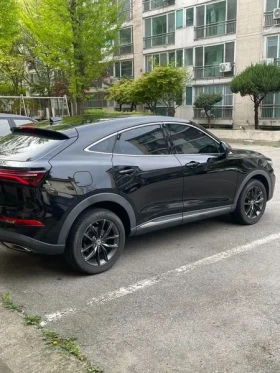 DONGFENG IX5  Ix5 1.5, снимка 8