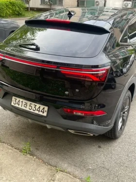 DONGFENG IX5  Ix5 1.5, снимка 7