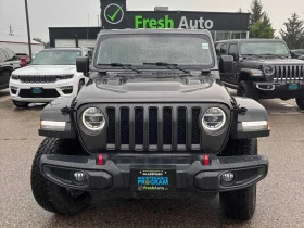 Jeep Wrangler * Rubicon * АВТОКРЕДИТ БЕЗ ПЪРВОНАЧАЛНА ВНОСКА* , снимка 6