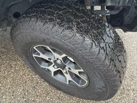 Jeep Wrangler * Rubicon * АВТОКРЕДИТ БЕЗ ПЪРВОНАЧАЛНА ВНОСКА* , снимка 7
