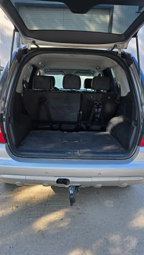 Mercedes-Benz ML 320, снимка 5