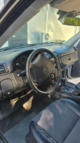 Mercedes-Benz ML 320, снимка 8