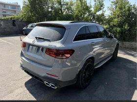 Mercedes-Benz GLC 250, снимка 3