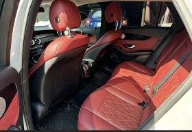 Mercedes-Benz GLC 250, снимка 8