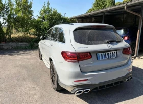 Mercedes-Benz GLC 250, снимка 2