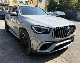 Mercedes-Benz GLC 250, снимка 4