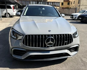 Mercedes-Benz GLC 250, снимка 5