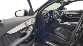 Mercedes-Benz GLC 43 AMG 4MATIC/COUPE/AMG-LINE/DRIVE-ASSISTS, снимка 5