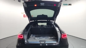 Mercedes-Benz GLC 43 AMG 4MATIC/COUPE/AMG-LINE/DRIVE-ASSISTS, снимка 16