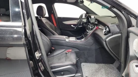 Mercedes-Benz GLC 43 AMG 4MATIC/COUPE/AMG-LINE/DRIVE-ASSISTS, снимка 14