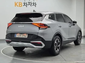 Kia Sportage 2.0 2Wd Trendy - САМО 30% АВАНС, снимка 3