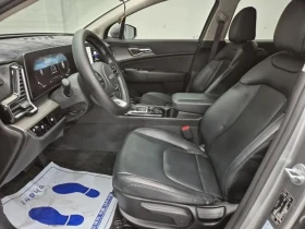 Kia Sportage 2.0 2Wd Trendy - САМО 30% АВАНС, снимка 14