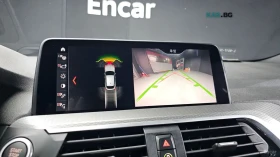BMW X4 20d* MSPORT* ПАМЕТ* КАМЕРА* HEADUP* ПАНО* ПОДГРЕВ, снимка 13