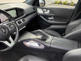 Mercedes-Benz GLE 450 * CARFAX * ОТ ПРЕДСТАВИТЕЛСТВО НА МЕРЦЕДЕС, снимка 10