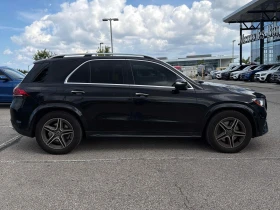 Mercedes-Benz GLE 450 * CARFAX * ОТ ПРЕДСТАВИТЕЛСТВО НА МЕРЦЕДЕС, снимка 3