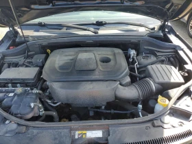 Jeep Grand cherokee 3.6l Limited, снимка 12