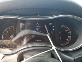 Jeep Grand cherokee 3.6l Limited, снимка 9