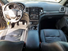 Jeep Grand cherokee 3.6l Limited, снимка 8
