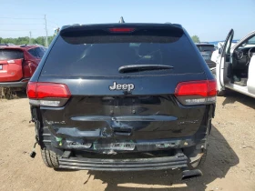 Jeep Grand cherokee 3.6l Limited, снимка 6
