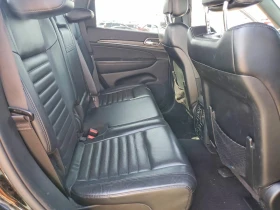 Jeep Grand cherokee 3.6l Limited, снимка 11