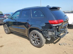 Jeep Grand cherokee 3.6l Limited, снимка 2