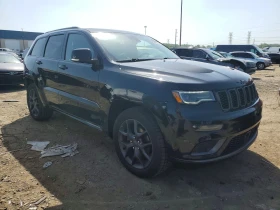 Jeep Grand cherokee 3.6l Limited, снимка 4