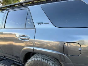 Toyota 4runner TRD PRO, снимка 13
