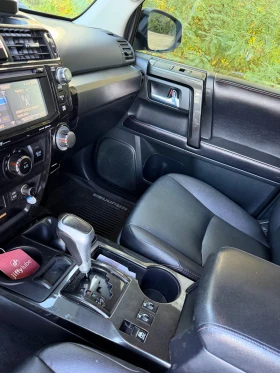 Toyota 4runner TRD PRO, снимка 7