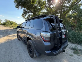 Toyota 4runner TRD PRO, снимка 12