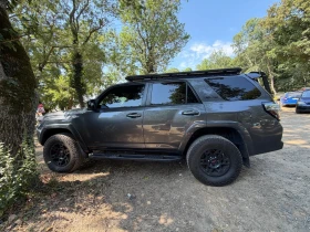Toyota 4runner TRD PRO, снимка 2